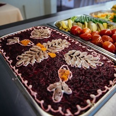 Пансионат Геленджикская бухта, Геленджик, Краснодарский край