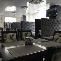 Пансионат Каисса, Адлер, Краснодарский край