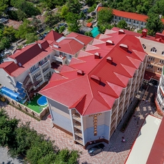 Санаторный комплекс Империя, Евпатория, Крым