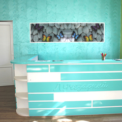 Пансионат Лучезaрный, Николаевка, Крым