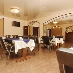 Пансионат Геленджикская бухта, Геленджик, Краснодарский край