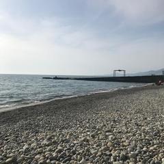 Пансионат Каисса, Адлер, Краснодарский край