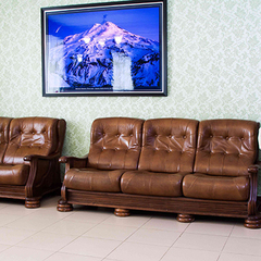 Пансионат Антау / SKI & SPA Hotel Antau, Республика Кабардино-Балкария