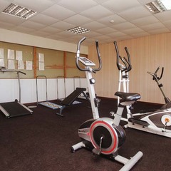 Пансионат Геленджикская бухта, Геленджик, Краснодарский край