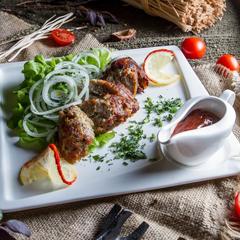 Пансионат Каисса, Адлер, Краснодарский край