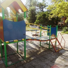 Пансионат Геленджикская бухта, Геленджик, Краснодарский край