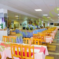 Пансионат Верхневолжский, Тверская область