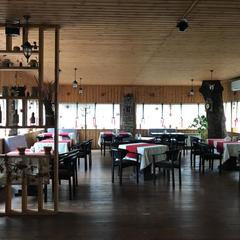 Пансионат Каисса, Адлер, Краснодарский край