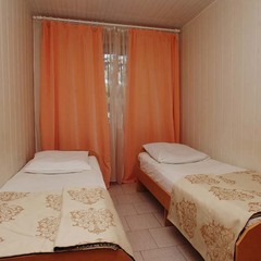 Пансионат Геленджикская бухта, Геленджик, Краснодарский край