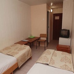 Пансионат Геленджикская бухта, Геленджик, Краснодарский край