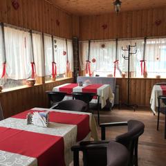 Пансионат Каисса, Адлер, Краснодарский край