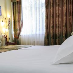 Пансионат Каисса, Адлер, Краснодарский край