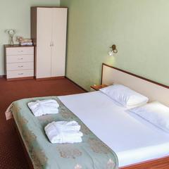 Пансионат Каисса, Адлер, Краснодарский край