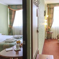 Пансионат Каисса, Адлер, Краснодарский край