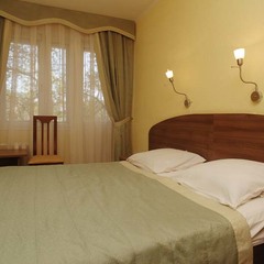 Пансионат Геленджикская бухта, Геленджик, Краснодарский край