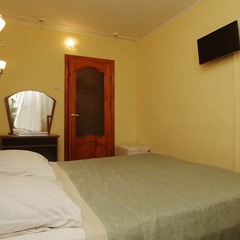 Пансионат Геленджикская бухта, Геленджик, Краснодарский край