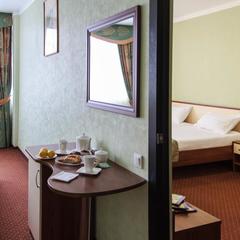 Пансионат Каисса, Адлер, Краснодарский край