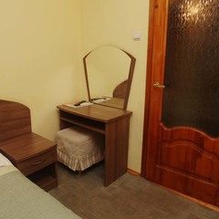 Пансионат Геленджикская бухта, Геленджик, Краснодарский край