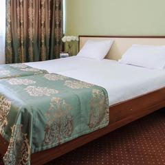 Пансионат Каисса, Адлер, Краснодарский край