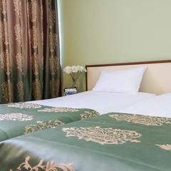 Пансионат Каисса, Адлер, Краснодарский край