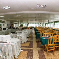 Пансионат Верхневолжский, Тверская область