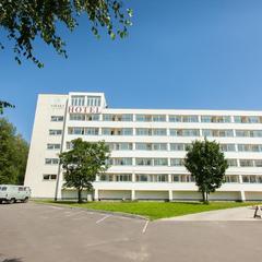 Отель Валдайские зори, Валдай, Новгородская область