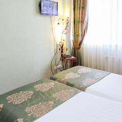 Пансионат Каисса, Адлер, Краснодарский край