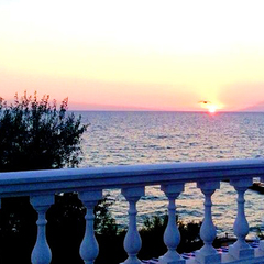 Пансионат Лучезaрный, Николаевка, Крым