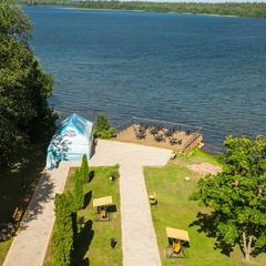 Отель Валдайские зори, Валдай, Новгородская область