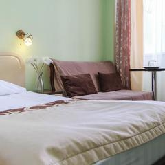 Пансионат Каисса, Адлер, Краснодарский край