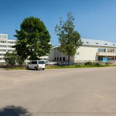 Отель Валдайские зори, Валдай, Новгородская область