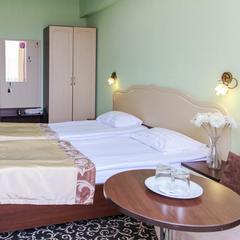 Пансионат Каисса, Адлер, Краснодарский край