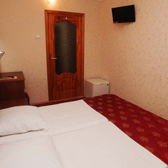 Пансионат Геленджикская бухта, Геленджик, Краснодарский край