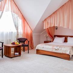 Пансионат Каисса, Адлер, Краснодарский край