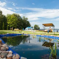 Отель Валдайские зори, Валдай, Новгородская область