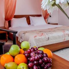 Пансионат Каисса, Адлер, Краснодарский край