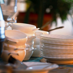 Пансионат Лучезaрный, Николаевка, Крым