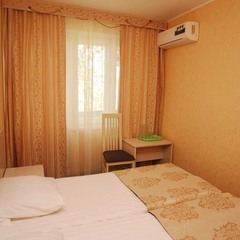 Пансионат Геленджикская бухта, Геленджик, Краснодарский край