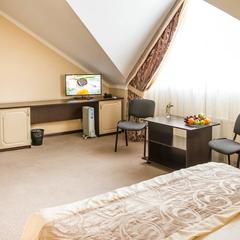 Пансионат Каисса, Адлер, Краснодарский край