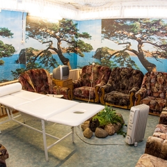 Пансионат Верхневолжский, Тверская область