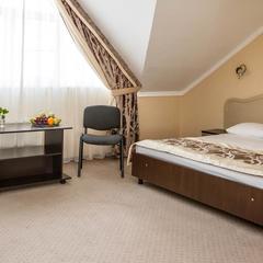 Пансионат Каисса, Адлер, Краснодарский край