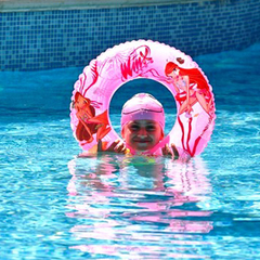 Пансионат Лучезaрный, Николаевка, Крым