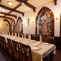 Отель Валдайские зори, Валдай, Новгородская область