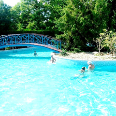 Пансионат Лучезaрный, Николаевка, Крым