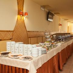 Отель Валдайские зори, Валдай, Новгородская область