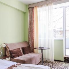 Пансионат Каисса, Адлер, Краснодарский край