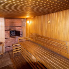 Пансионат Верхневолжский, Тверская область