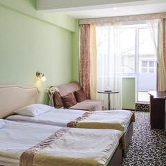 Пансионат Каисса, Адлер, Краснодарский край