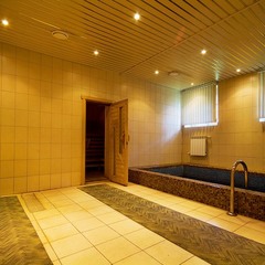 Пансионат Верхневолжский, Тверская область