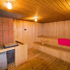 Пансионат Верхневолжский, Тверская область